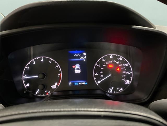 Used 2023 Toyota Corolla LE FWD image 15