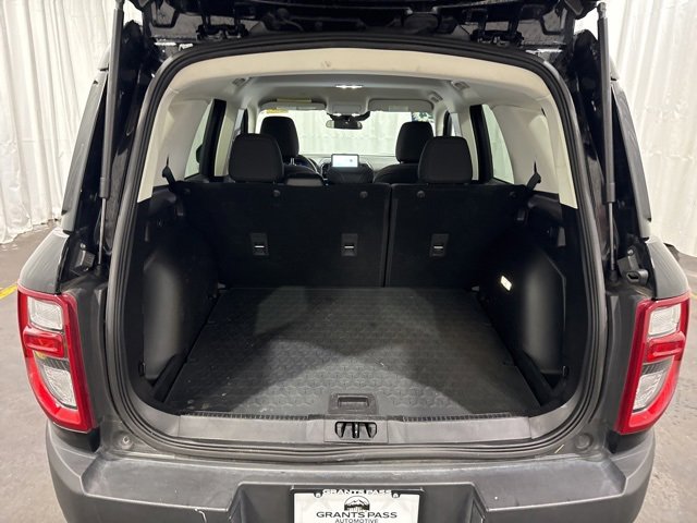 Used 2024 Ford Bronco Sport Big Bend image 12