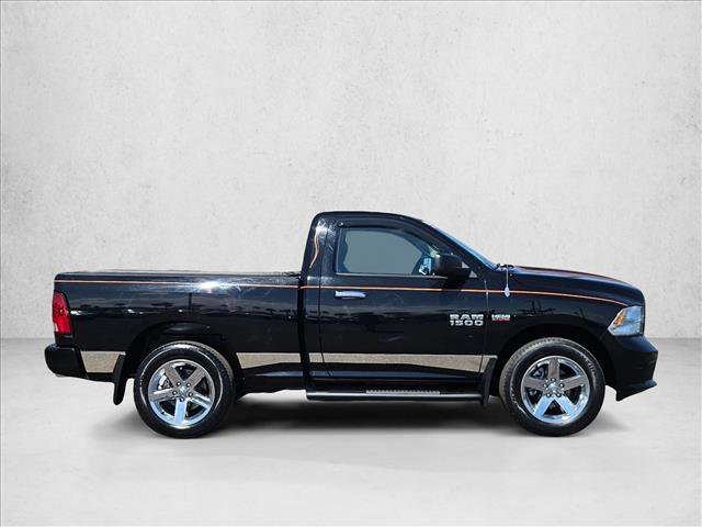 Used 2013 RAM 1500 Express image 4