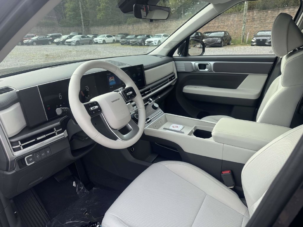 New 2026 Hyundai Santa Fe SE AWD/4WD image 13