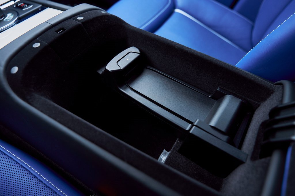 Used 2019 Rolls-Royce Ghost image 70