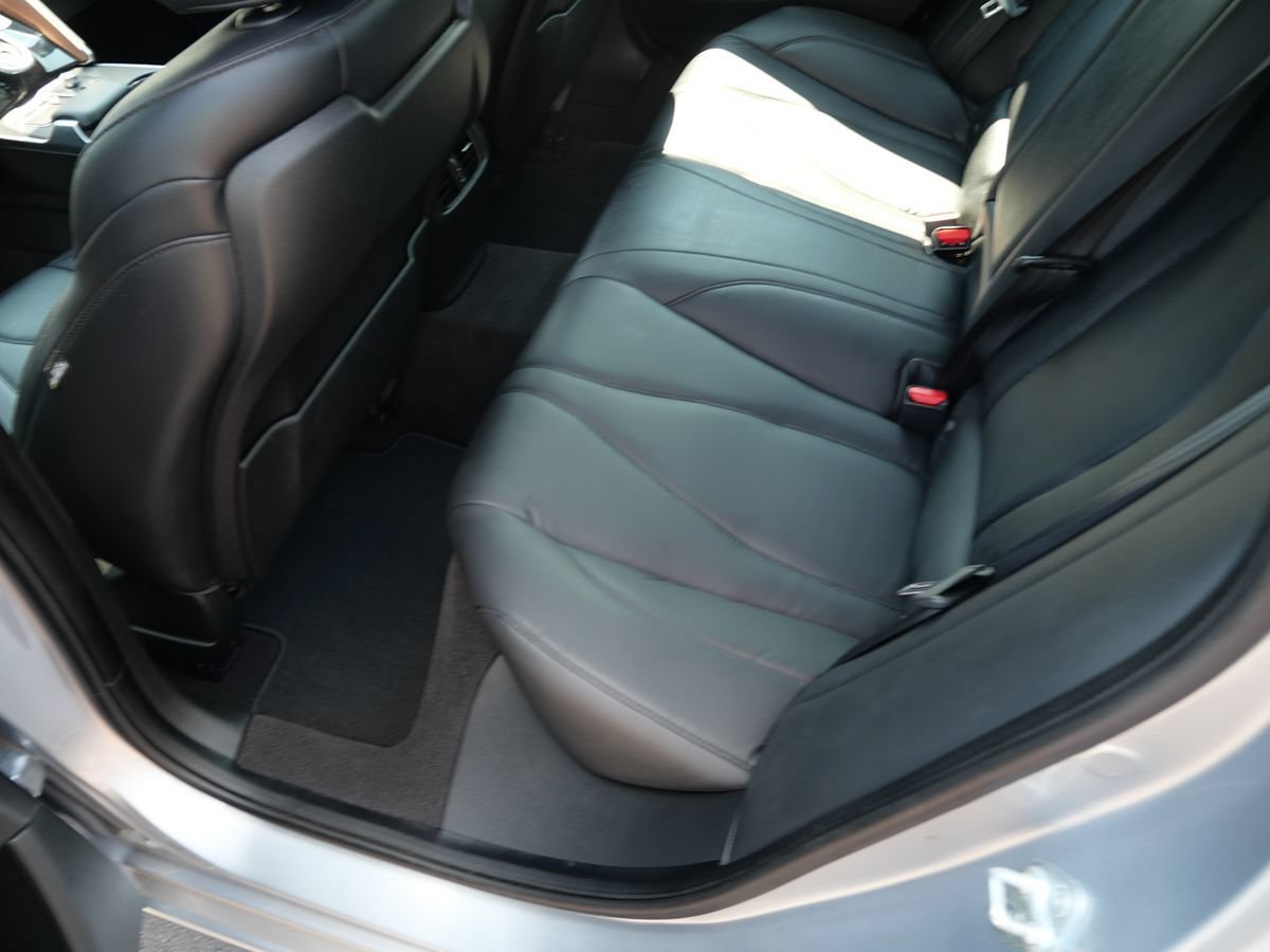 Used 2021 Acura TLX FWD image 19