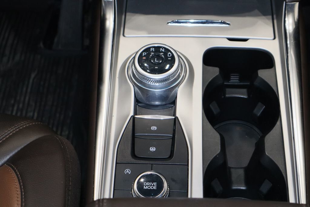 Used 2022 Ford Explorer King Ranch w/ Class IV Trailer Tow Package image 13