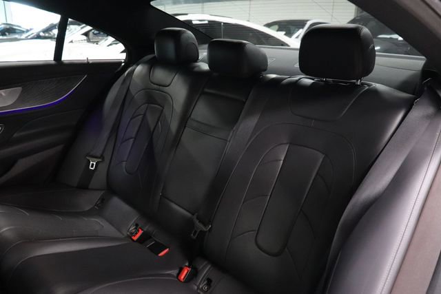 Used 2019 Mercedes-Benz CLS 53 AMG 4MATIC image 16