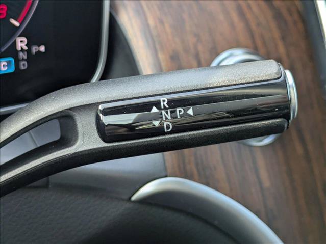 Certified 2026 Mercedes-Benz GLC 300 4MATIC image 12