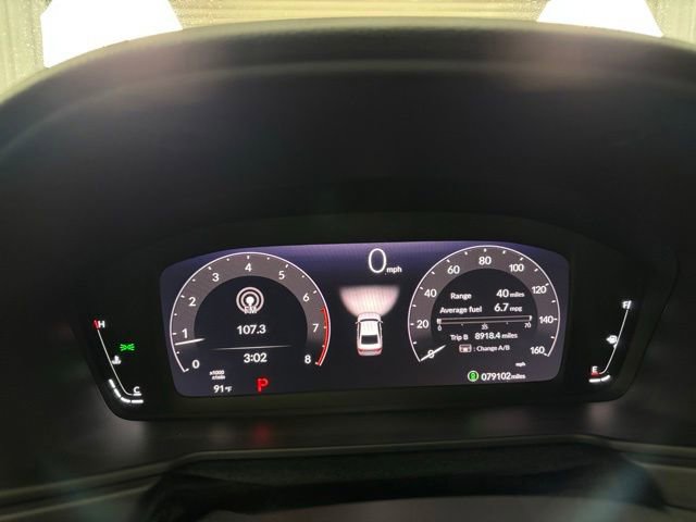 Used 2023 Honda Accord LX image 15