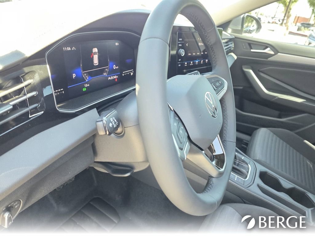 New 2026 Volkswagen Jetta S FWD image 17