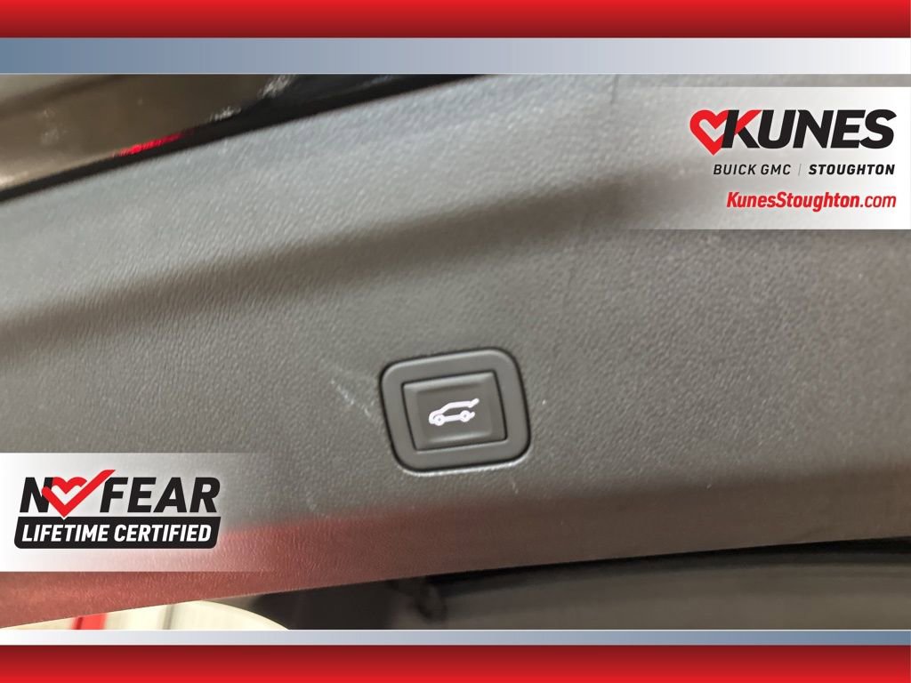 Used 2025 GMC Yukon XL Denali Ultimate image 50