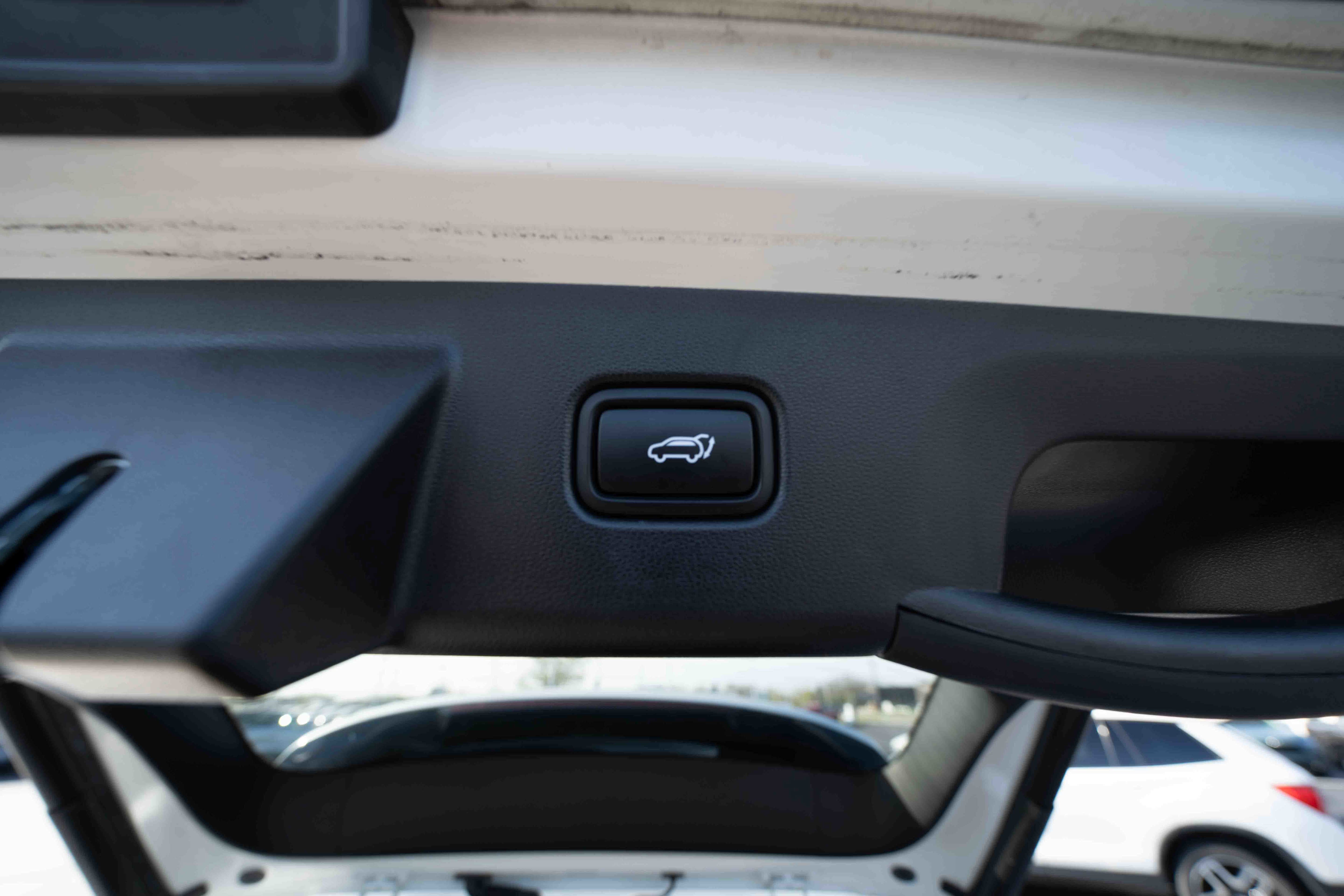 Used 2022 Hyundai Tucson Limited AWD/4WD image 29