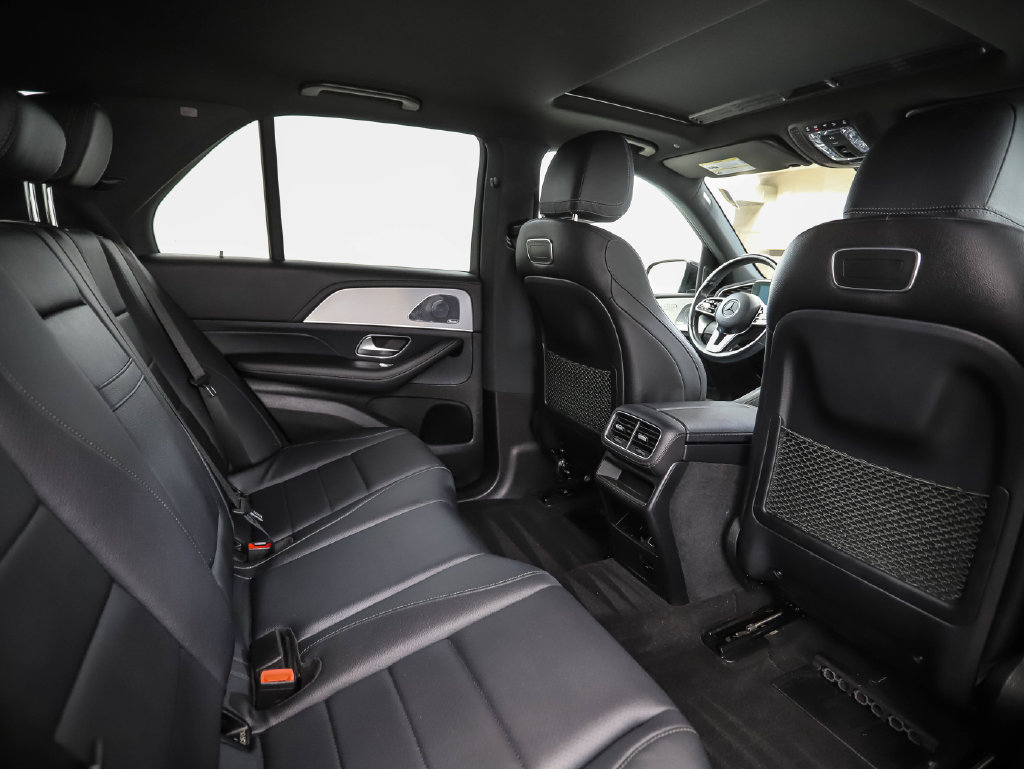 Used 2020 Mercedes-Benz GLE 350 4MATIC image 27