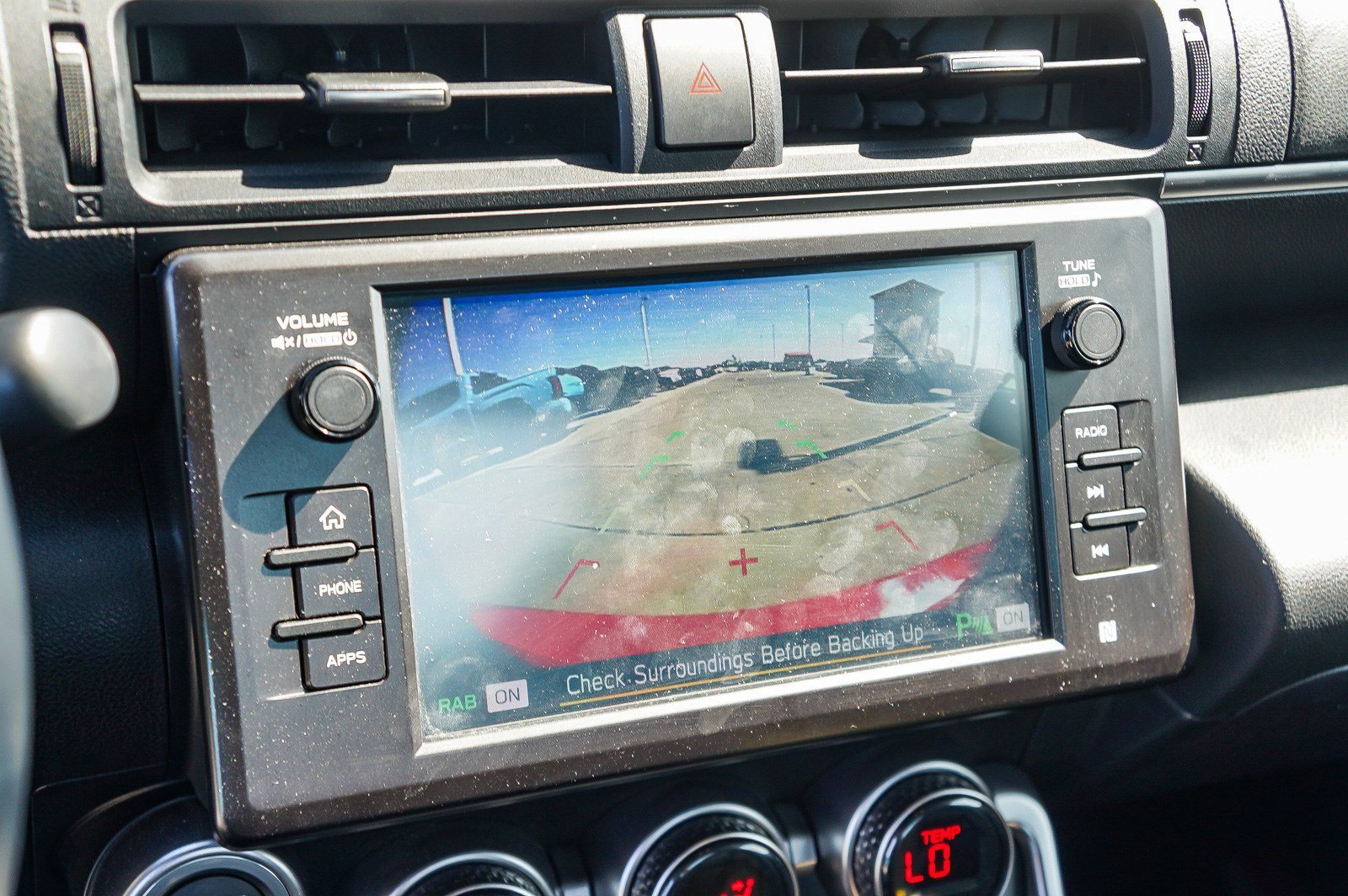 Certified 2023 Toyota GR86 RWD image 23