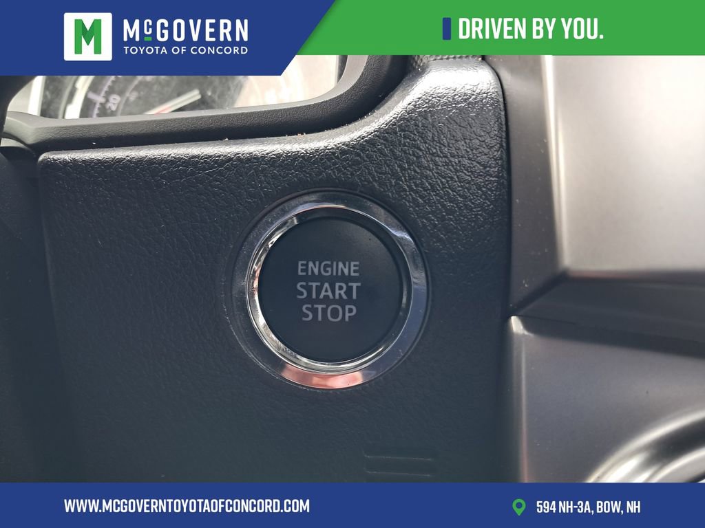 Used 2024 Toyota 4Runner Limited image 37