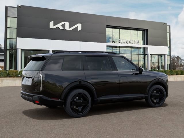 New 2027 Kia Telluride X-Line SX Prestige AWD/4WD image 7