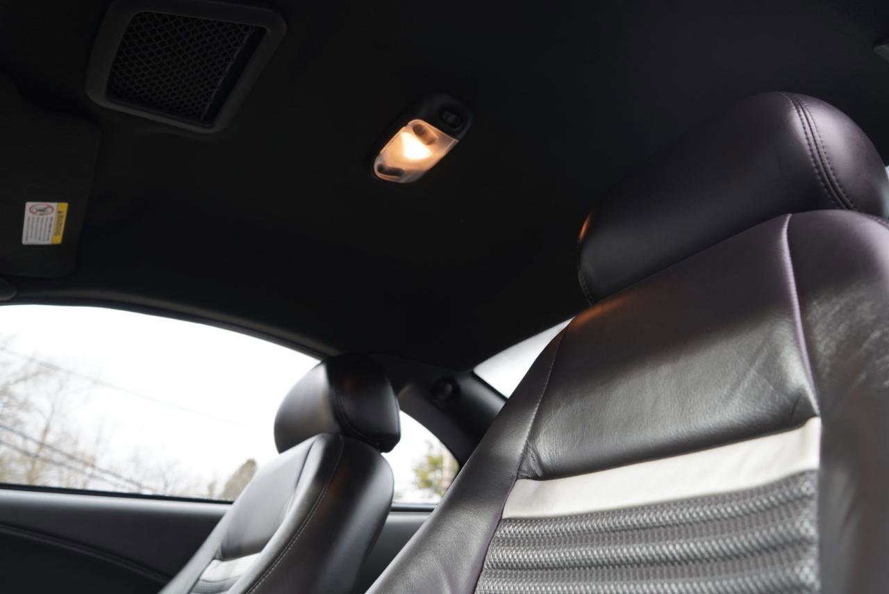 Used 2003 Ford Mustang Mach 1 image 21