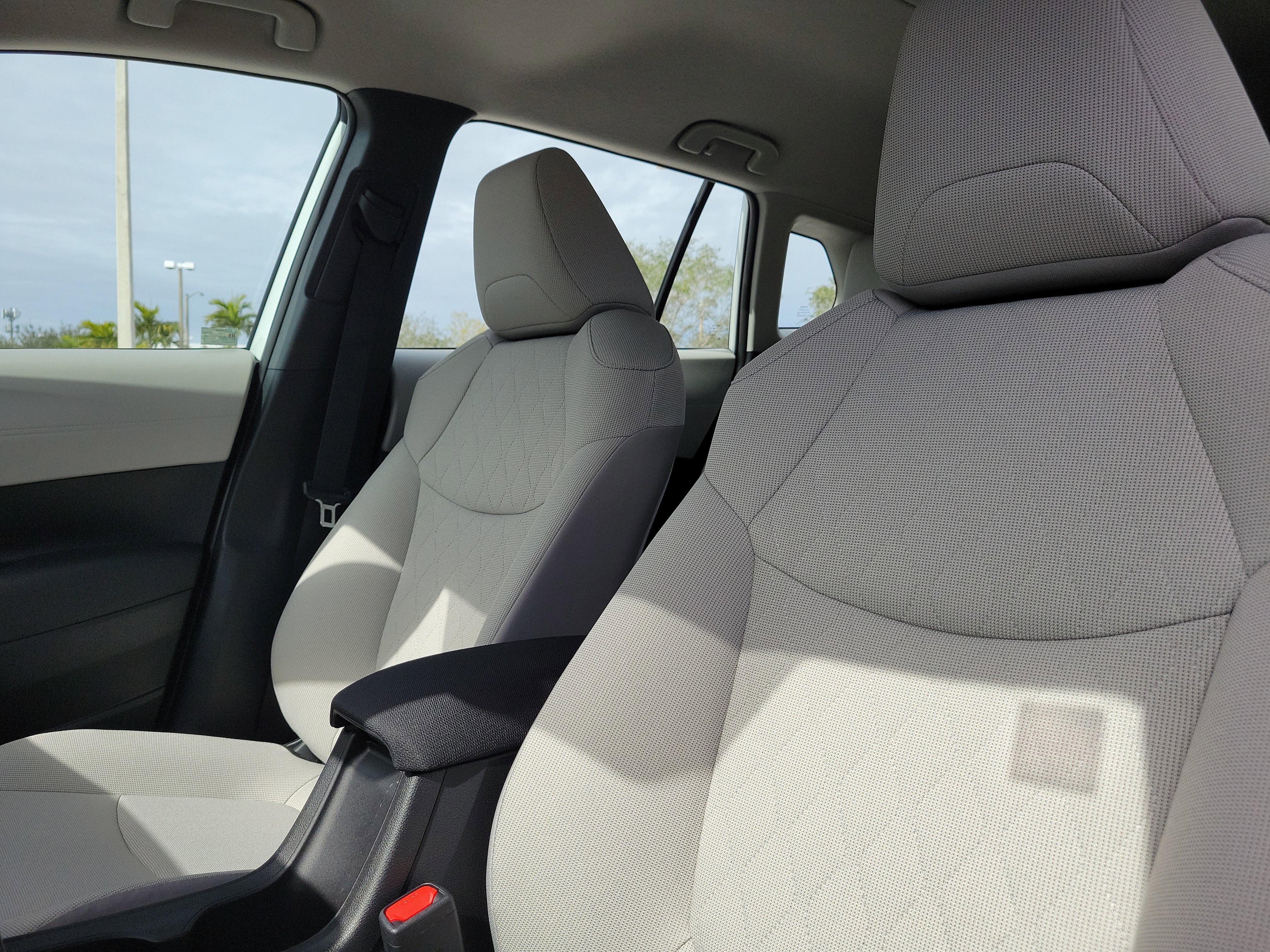 Certified 2026 Toyota Corolla Cross L image 19