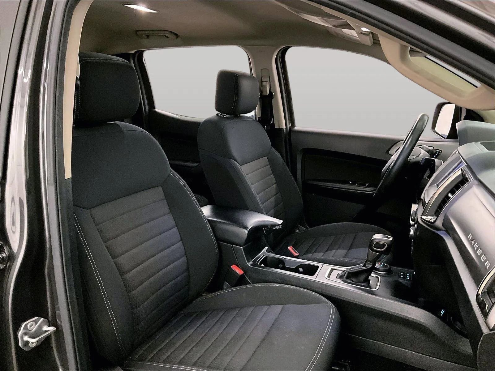 Used 2020 Ford Ranger XLT w/ Equipment Group 302A Luxury image 7