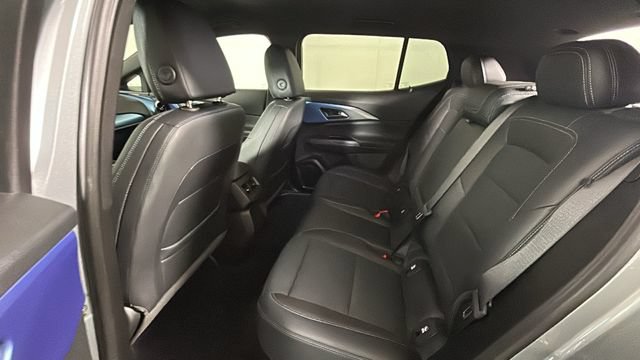 Used 2024 Chevrolet Equinox EV LT FWD image 27