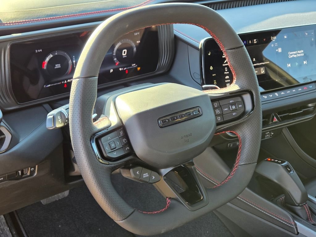 New 2026 Dodge Charger Scat Pack AWD/4WD image 11
