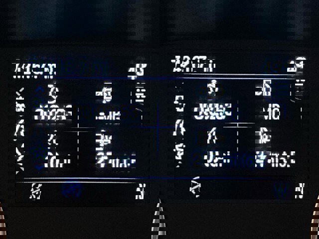 Used 2019 Ford EcoSport SE w/ SE Convenience Package image 22