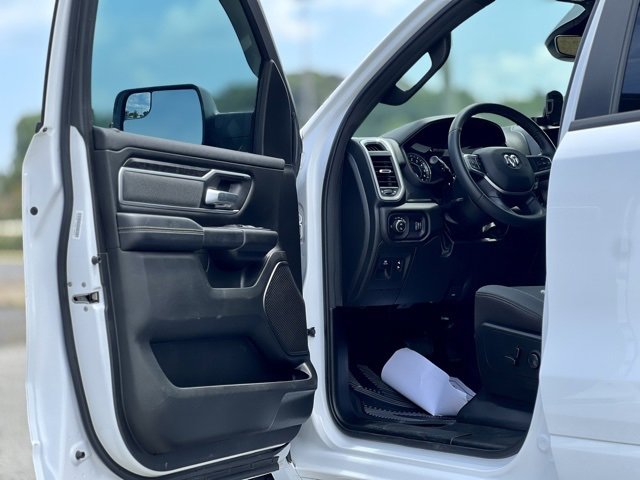 Used 2022 RAM 1500 Lone Star image 13
