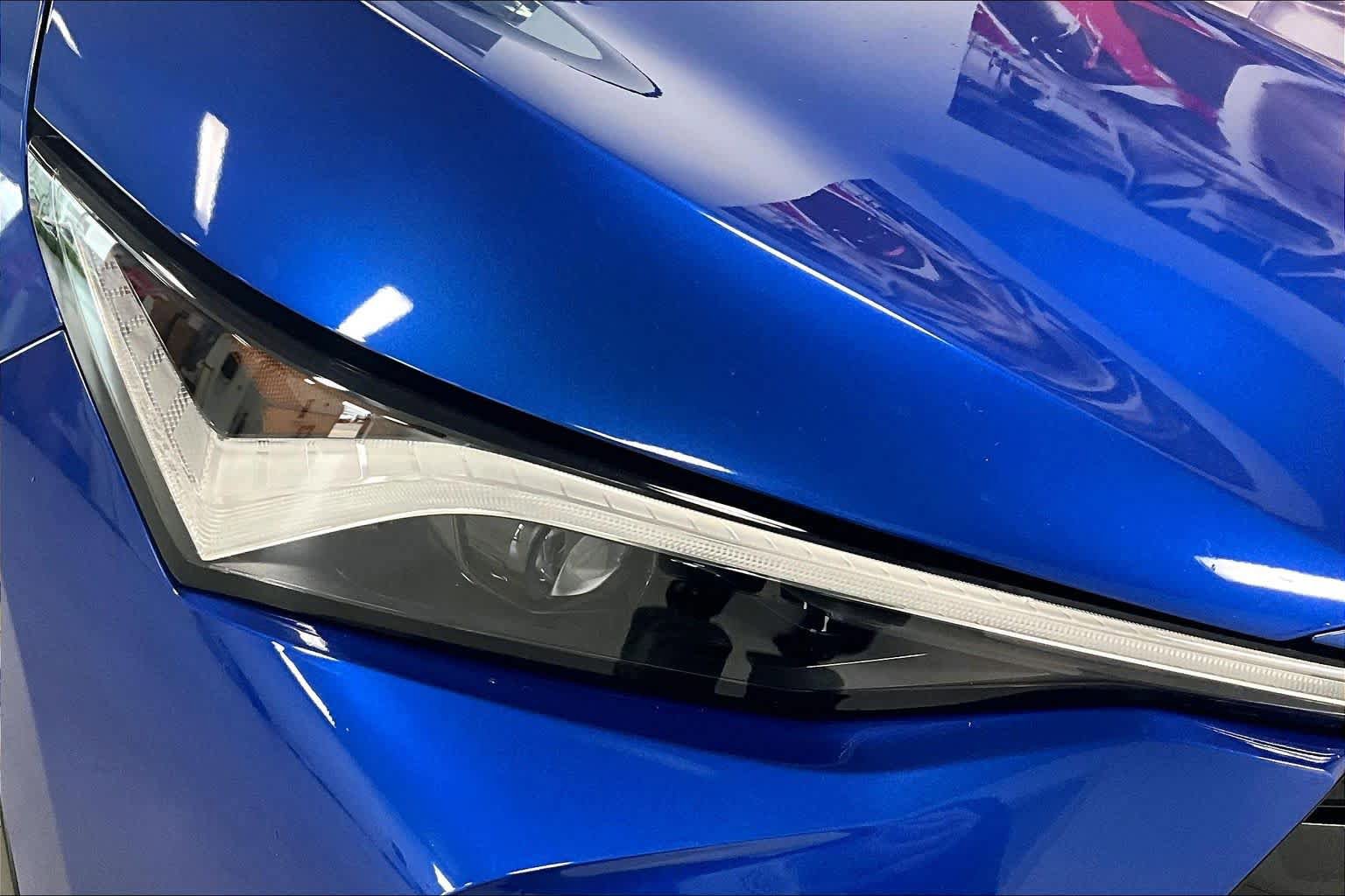 Used 2025 Acura ADX A-Spec image 29