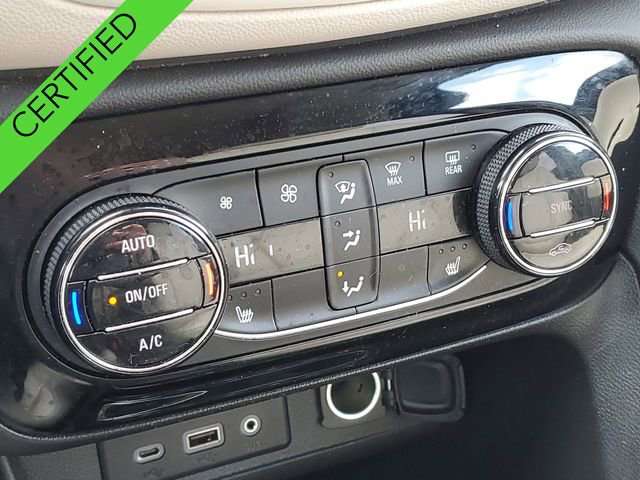 Certified 2023 Buick Encore GX Essence w/ Advanced Technology Package image 19