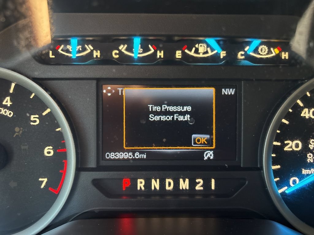 Used 2015 Ford F150 XLT w/ Equipment Group 301A Mid AWD/4WD image 31