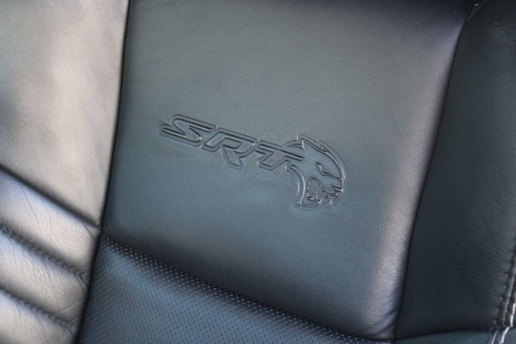 Used 2020 Dodge Charger SRT Hellcat w/ Navigation & Travel Group RWD image 16