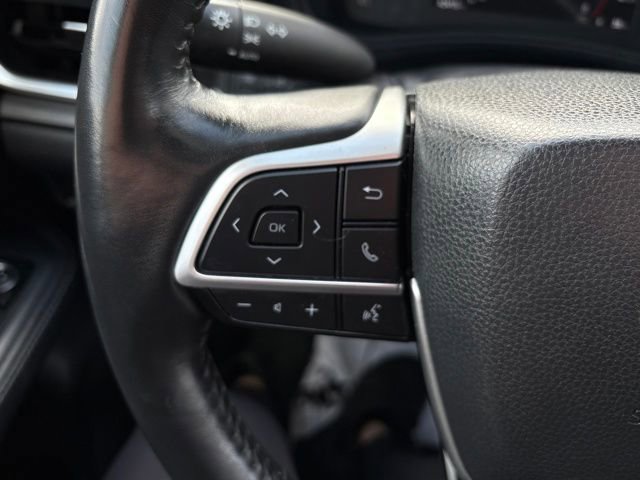 Used 2024 Toyota Grand Highlander XLE image 11