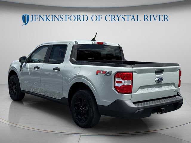 Used 2023 Ford Maverick XLT w/ Equipment Group 300A Standard AWD/4WD image 7