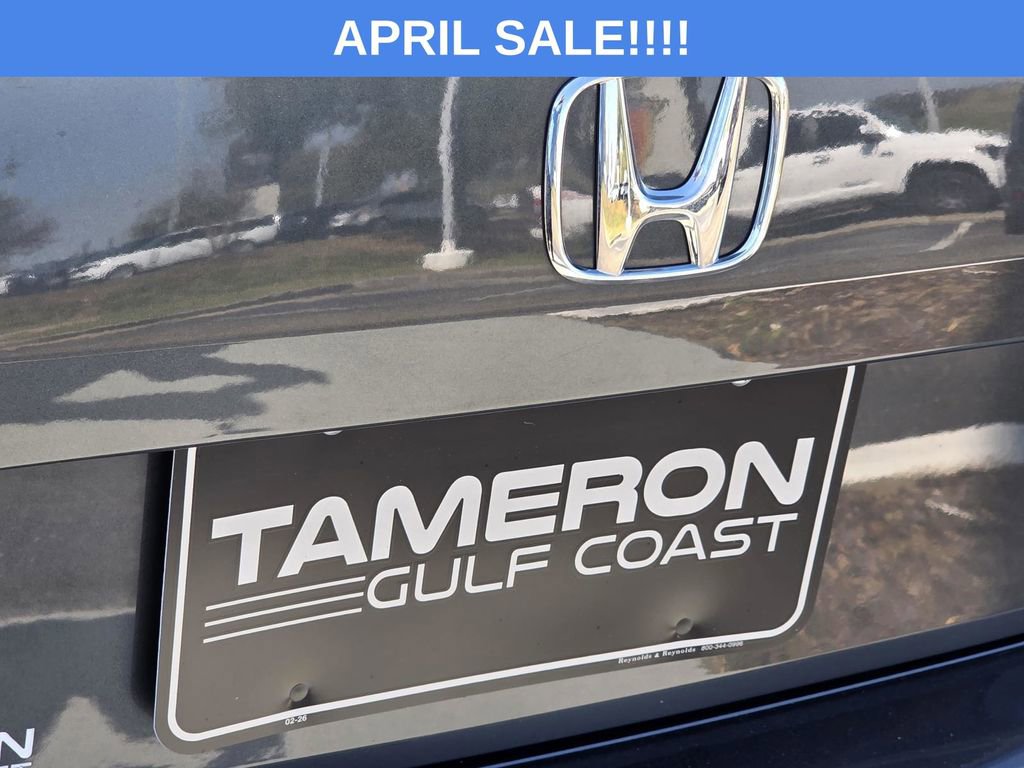 Used 2025 Honda Civic Sport image 26