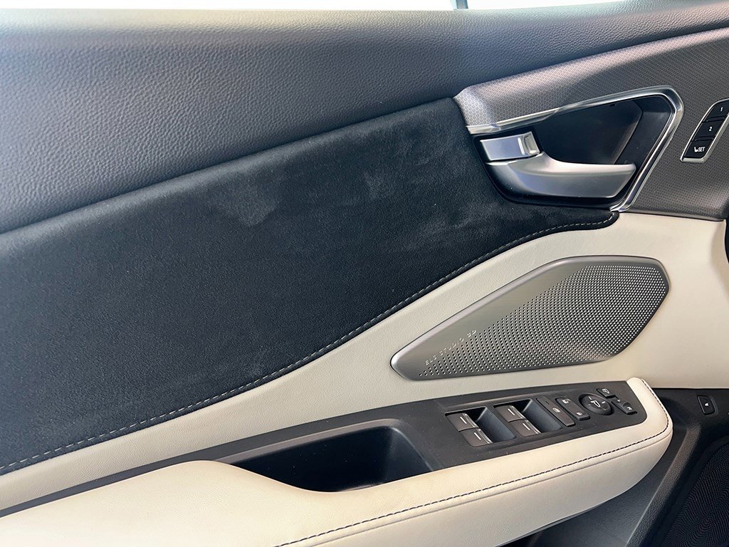 New 2026 Acura RDX A-Spec AWD/4WD image 23