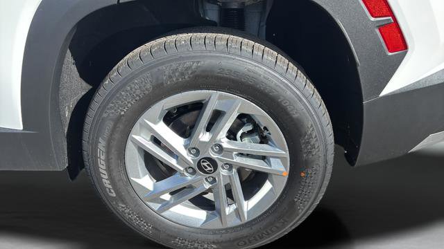 New 2026 Hyundai Tucson SE AWD/4WD image 24