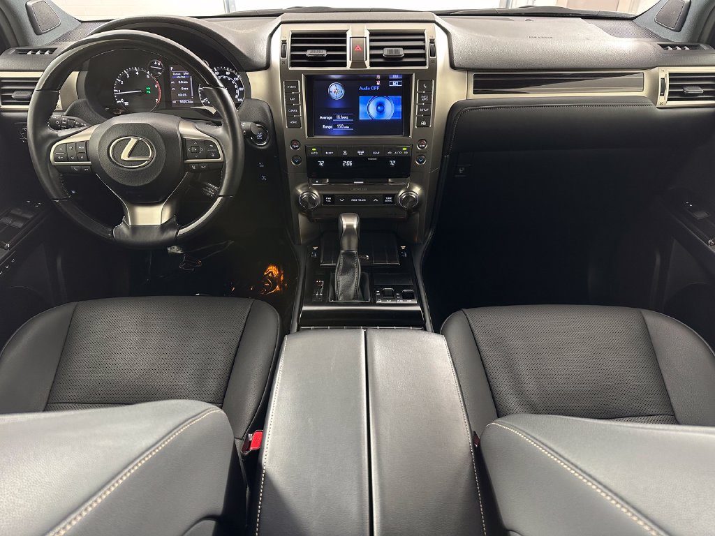 Used 2020 Lexus GX 460 Premium AWD/4WD image 4