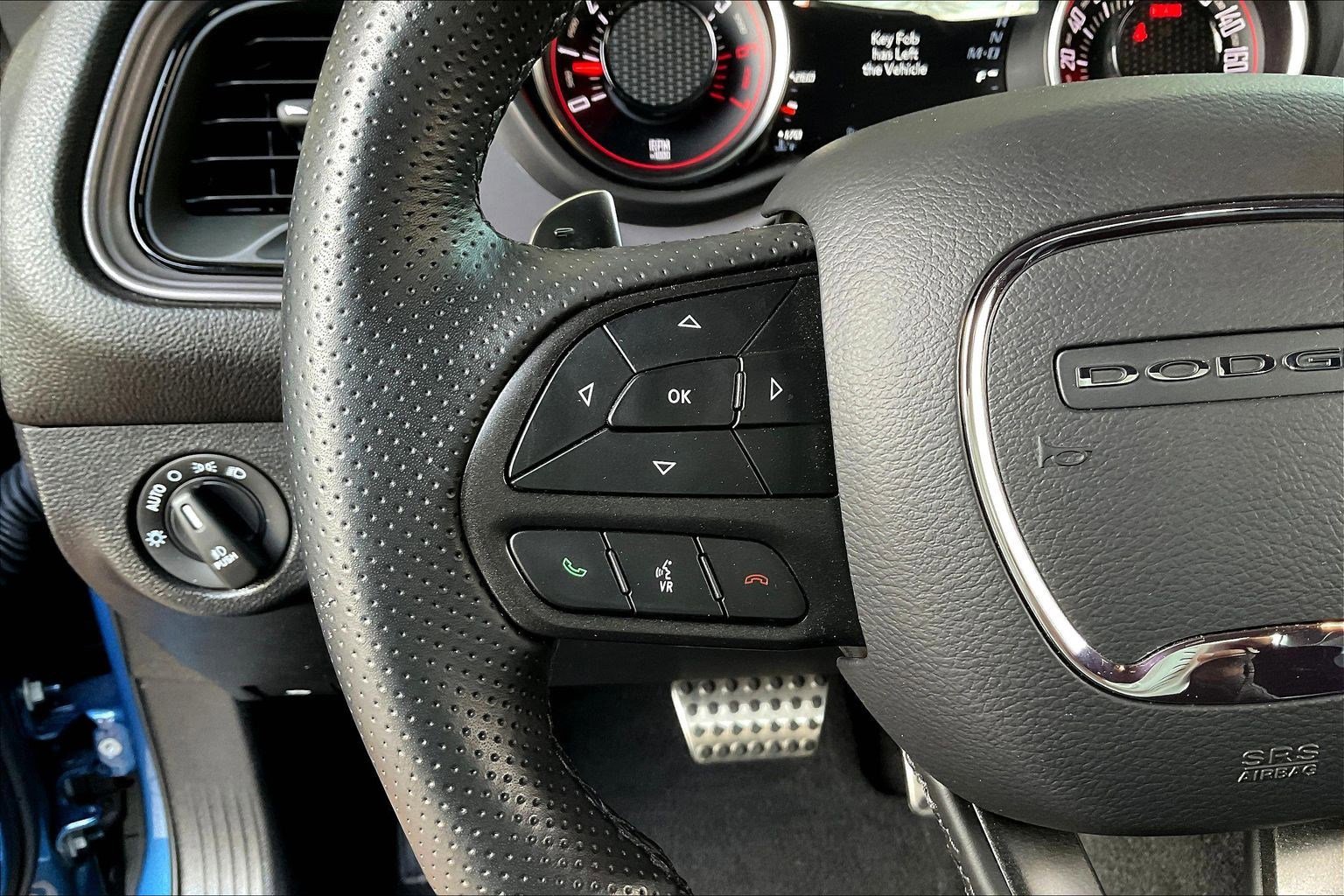 Used 2023 Dodge Challenger R/T Scat Pack RWD image 10