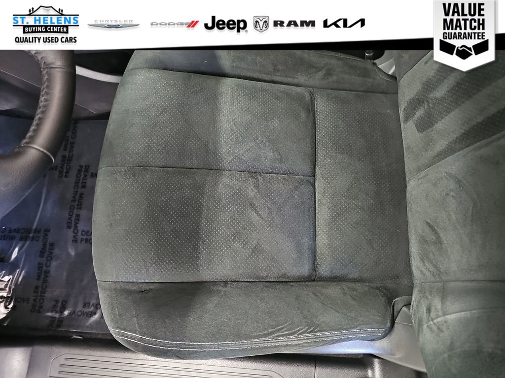 Used 2021 Nissan Murano SV AWD/4WD image 15