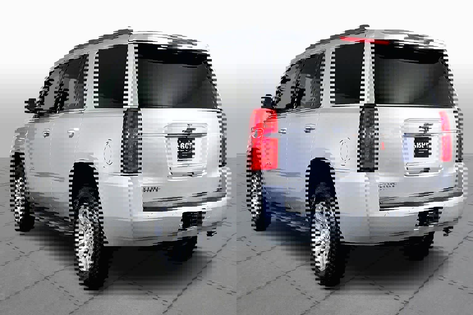 Used 2017 Chevrolet Tahoe LT w/ Max Trailering Package image 11