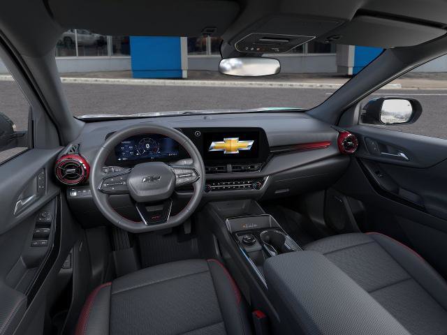 New 2026 Chevrolet Equinox RS AWD/4WD image 49