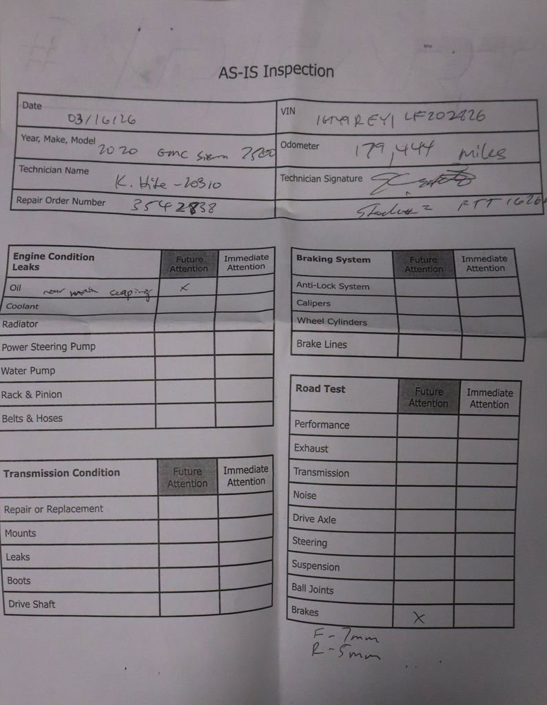 Used 2020 GMC Sierra 2500 Denali w/ Denali Ultimate Package image 4