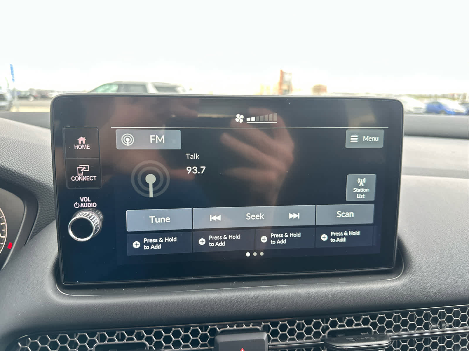 New 2026 Honda HR-V Sport image 30