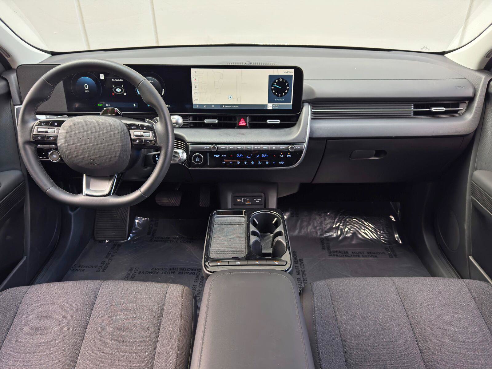 Used 2025 Hyundai Ioniq 5 SE RWD image 12