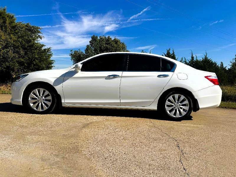 Used 2014 Honda Accord EX-L image 11