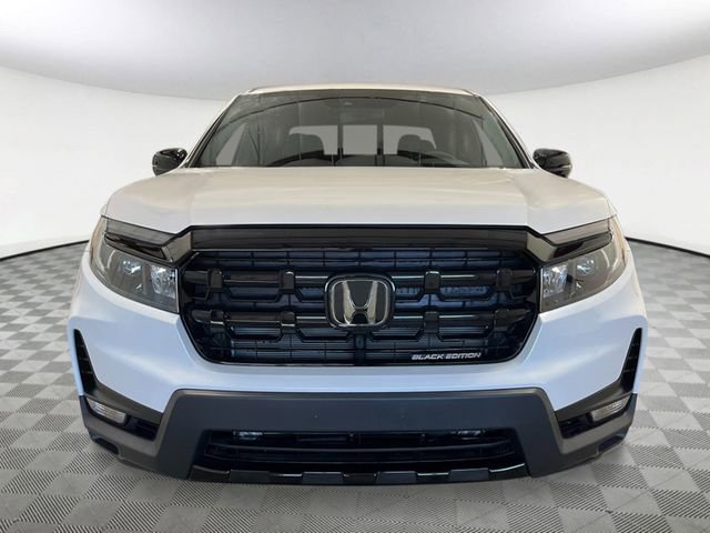 New 2026 Honda Ridgeline Black Edition image 9