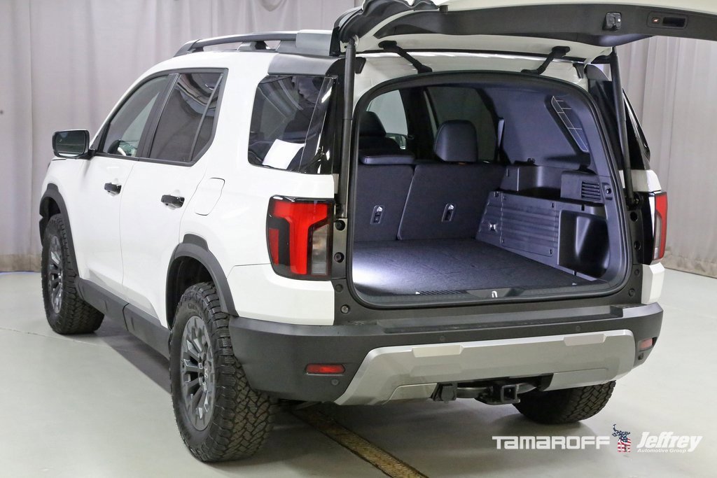 New 2026 Honda Passport TrailSport image 20