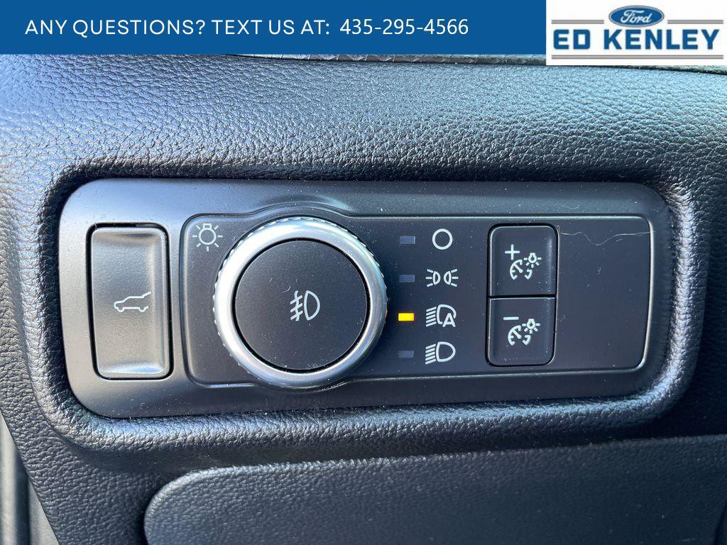 Used 2021 Ford Explorer ST w/ Equipment Group 401A AWD/4WD image 21