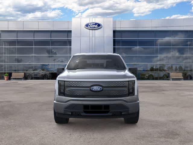 New 2025 Ford F150 Lightning Flash AWD/4WD image 6