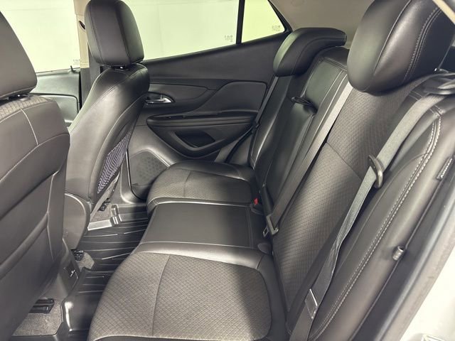 Used 2020 Buick Encore Preferred w/ Safety Package AWD/4WD image 11