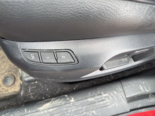 Used 2023 MAZDA CX-5 AWD 2.5 S w/ Premium Package image 23