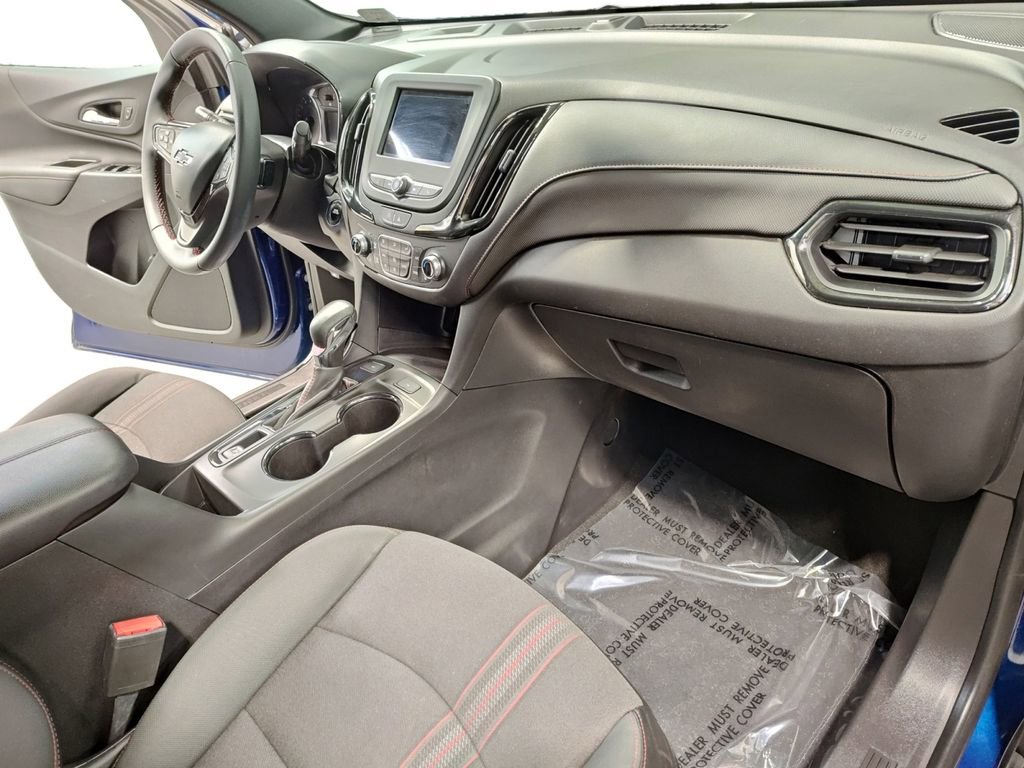 Used 2023 Chevrolet Equinox RS image 16