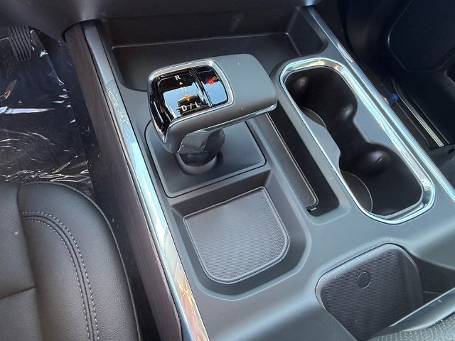 New 2026 GMC Sierra 1500 SLT w/ SLT Convenience Package AWD/4WD image 21